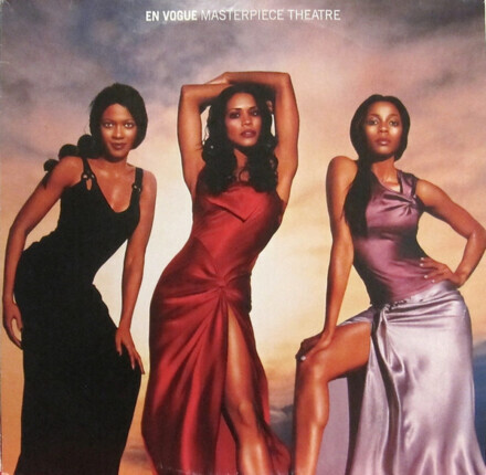 Zdjęcie do EN VOGUE - Masterpiece Theatre