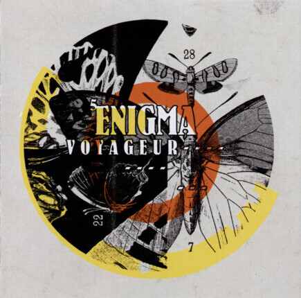 Zdjęcie do ENIGMA - Voyageur