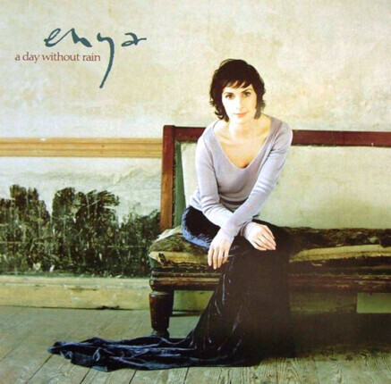 Zdjęcie do ENYA - A Day Without Rain
