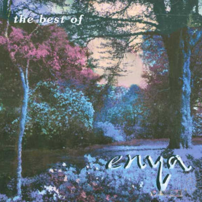 Zdjęcie do ENYA - Best Of (cover version)