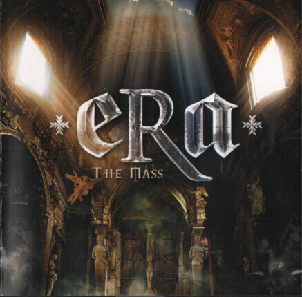 Zdjęcie do ERA - Mass