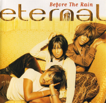 Zdjęcie do ETERNAL - Before The Rain