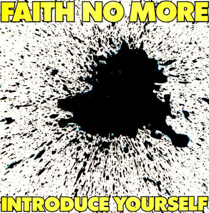 Zdjęcie do FAITH NO MORE - Introduce Yourself