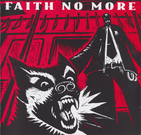 Zdjęcie do FAITH NO MORE - King For A Day Fool For A Lifetime