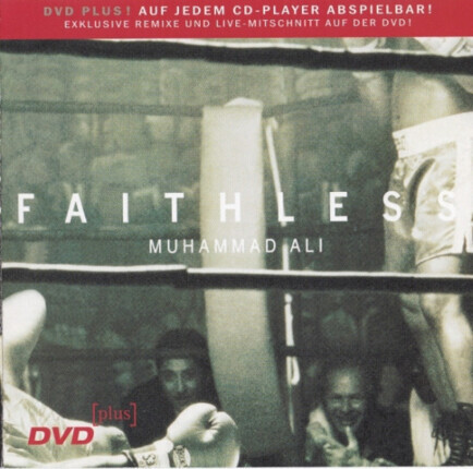Zdjęcie do FAITHLESS - Muhammad Ali
