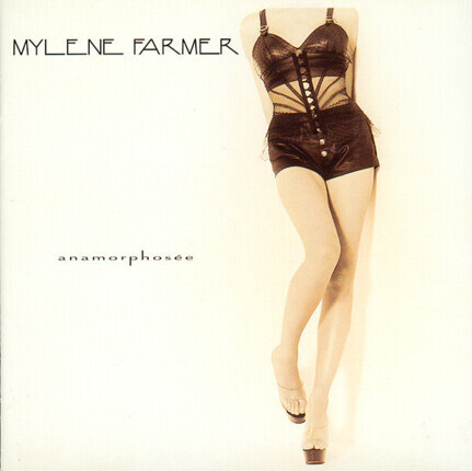 Zdjęcie do FARMER MYLENE - Anamorphosee
