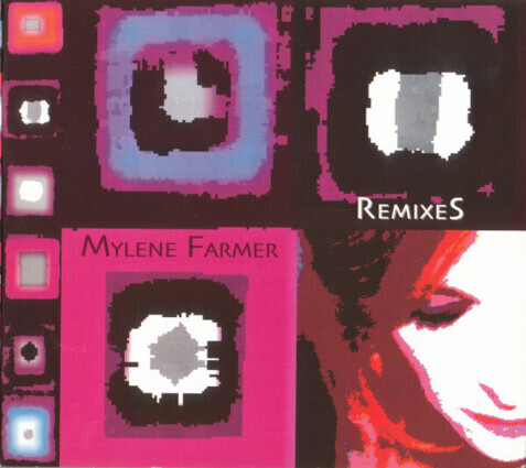 Zdjęcie do FARMER MYLENE - Remixes