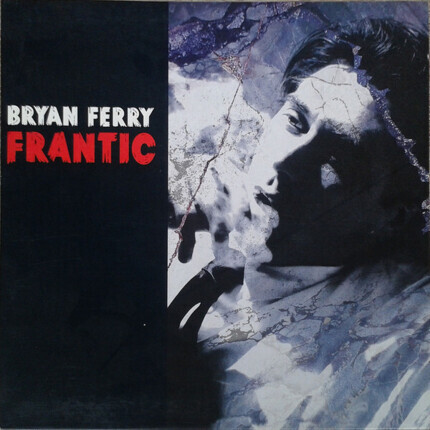 Zdjęcie do FERRY BRYAN - Frantic