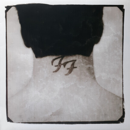 Zdjęcie do FOO FIGHTERS  - There Is Nothing Left To Lose