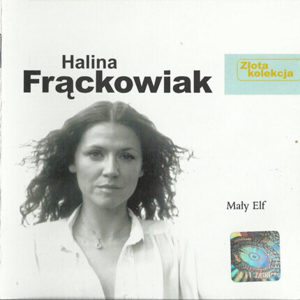 Zdjęcie do FRĄCKOWIAK HALINA - Mały Elf