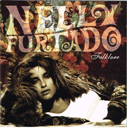 Zdjęcie do FURTADO NELLY - Folklore
