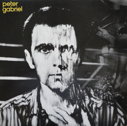 Zdjęcie do GABRIEL PETER - Peter Gabriel 3