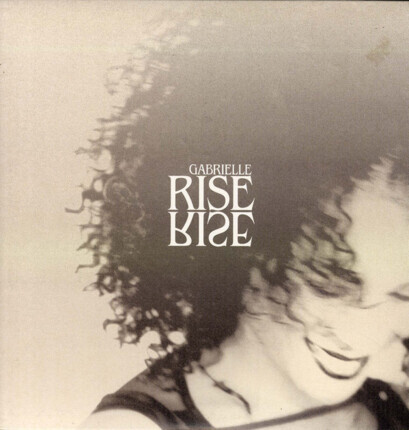 Zdjęcie do GABRIELLE - Rise