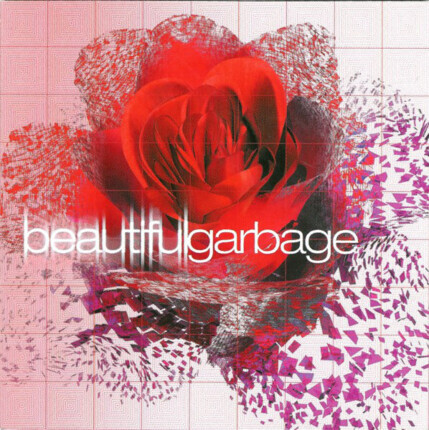 Zdjęcie do GARBAGE - Beautiful Garbage