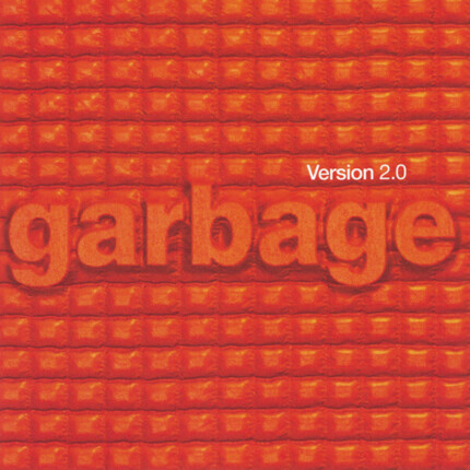 Zdjęcie do GARBAGE - Version 2.0