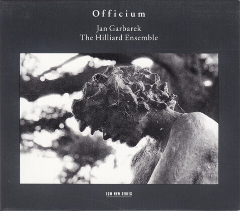 Zdjęcie do GARBAREK JAN - Officium