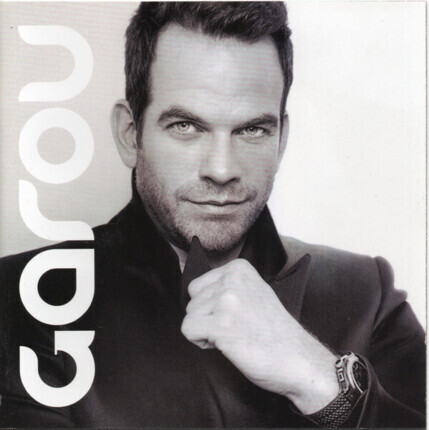 Zdjęcie do GAROU - Garou