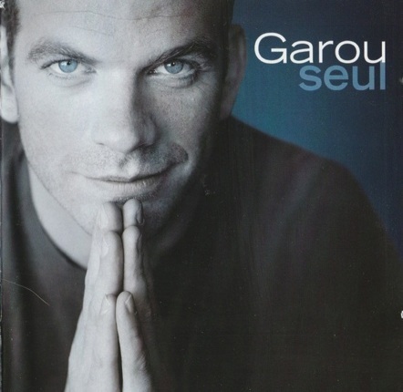 Zdjęcie do GAROU - Seul