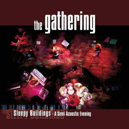 Zdjęcie do GATHERING - Sleepy Buildings - A Semi Acoustic Evening
