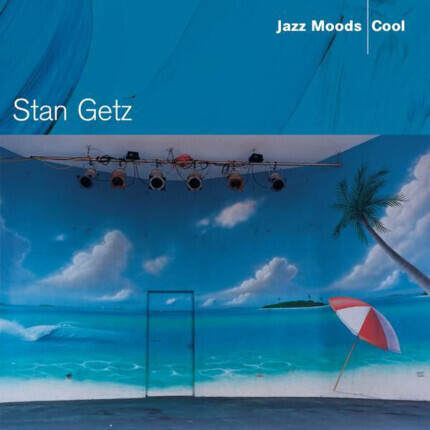 Zdjęcie do GETZ STAN - Jazz Moods - Cool