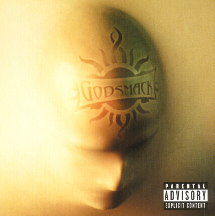 Zdjęcie do GODSMACK - Faceless