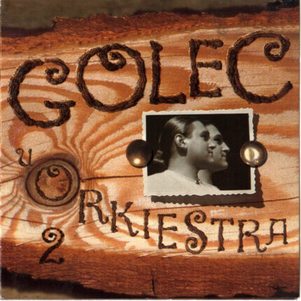 Zdjęcie do GOLEC uORKIESTRA - Golec uOrkiestra 2