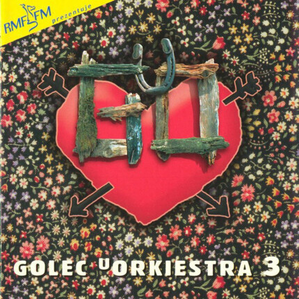 Zdjęcie do GOLEC uORKIESTRA - Golec uOrkiestra 3