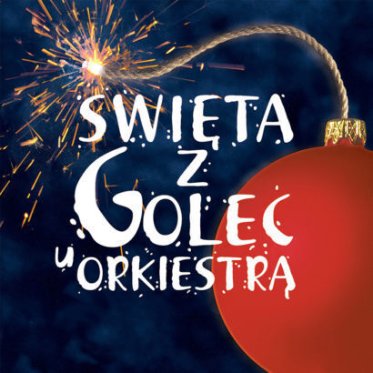 Zdjęcie do GOLEC uORKIESTRA - Święta z Golec uOrkiestrą
