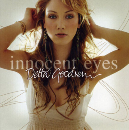 Zdjęcie do GOODREM DELTA - Innocent Eyes