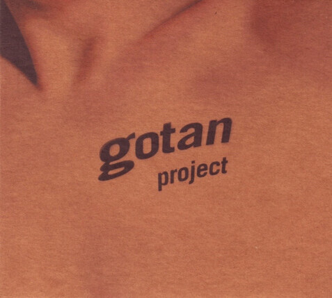 Zdjęcie do GOTAN PROJECT - La Revancha Del Tango