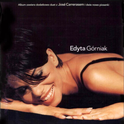 Zdjęcie do G&Oacute;RNIAK EDYTA - Edyta G&oacute;rniak