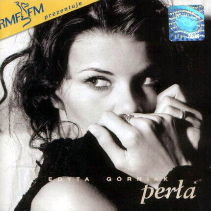 Zdjęcie do G&Oacute;RNIAK EDYTA - Perła