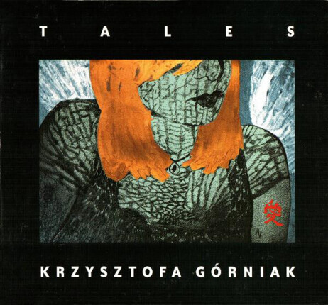 Zdjęcie do G&Oacute;RNIAK KRZYSIA - Tales