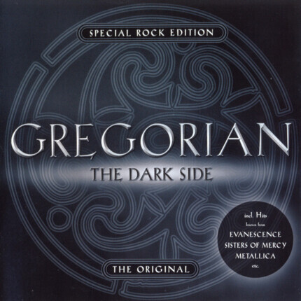 Zdjęcie do GREGORIAN - Dark Side