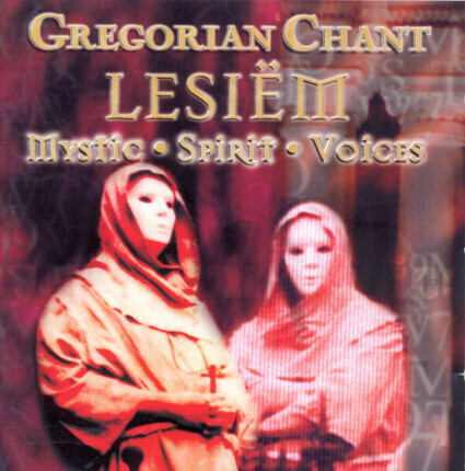 Zdjęcie do LESIEM - Mystic. Spirit. Voices