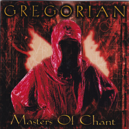Zdjęcie do GREGORIAN - Masters Of Chant