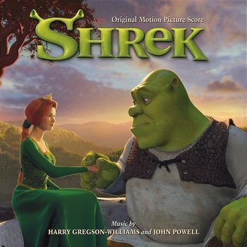 Zdjęcie do GREGSON-WILLIAMS, POWELL JOHN - Shrek
