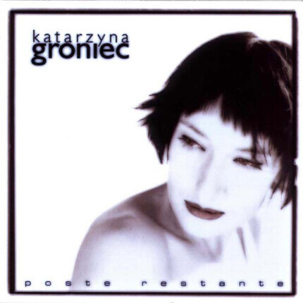 Zdjęcie do GRONIEC KATARZYNA - Poste Restante