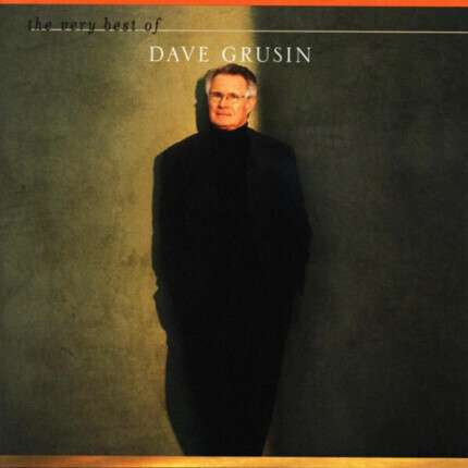 Zdjęcie do GRUSIN DAVE - Best Of