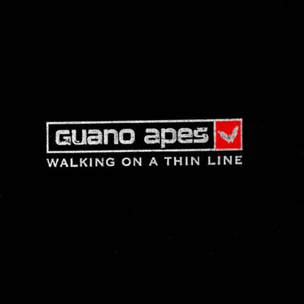 Zdjęcie do GUANO APES - Walking On A Thin Line