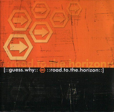 Zdjęcie do GUESS WHY - Road To The Horizon