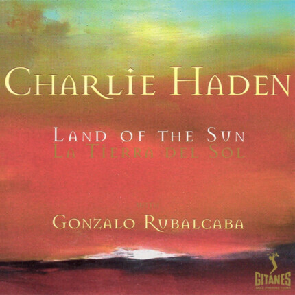 Zdjęcie do HADEN CHARLIE - Land Of The Sun