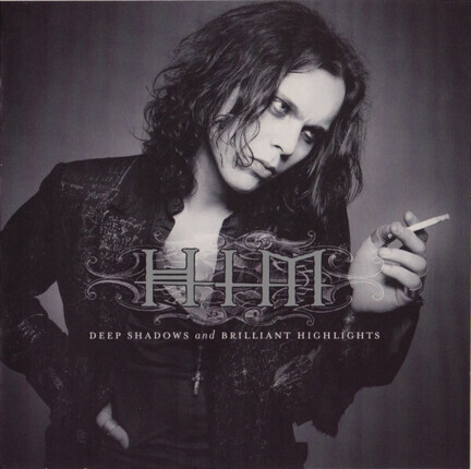 Zdjęcie do HIM  - Deep Shadows And Brilliant Highlights