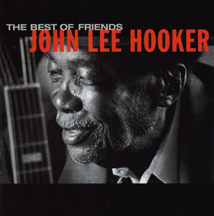 Zdjęcie do HOOKER JOHN LEE - Best Of Friends