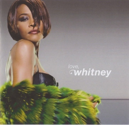 Zdjęcie do HOUSTON WHITNEY - Love, Whitney