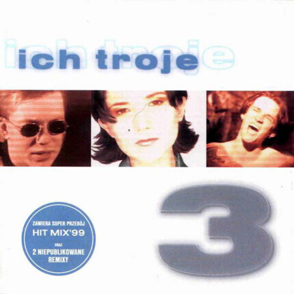Zdjęcie do ICH TROJE - 3