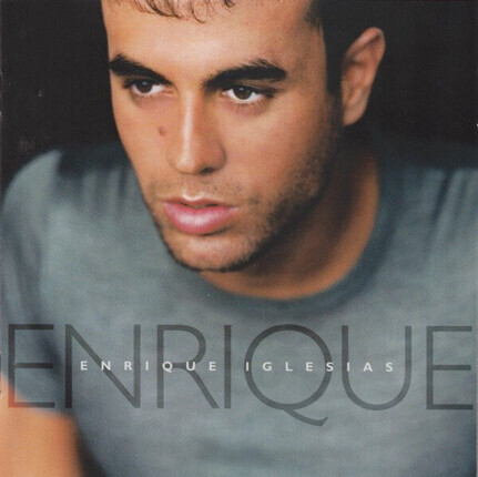 Zdjęcie do IGLESIAS ENRIQUE - Enrique
