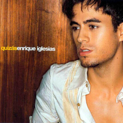 Zdjęcie do IGLESIAS ENRIQUE - Quizas