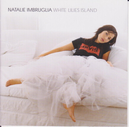 Zdjęcie do IMBRUGLIA NATALIE - White Lilies Island