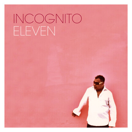 Zdjęcie do INCOGNITO - Eleven